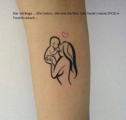 Bo MY to jednosc ...