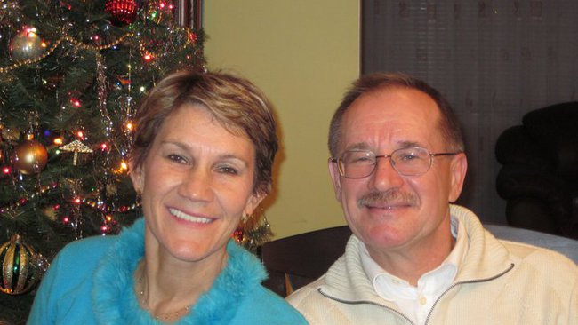 Dla Ciebie Steniu w dniu urodzin