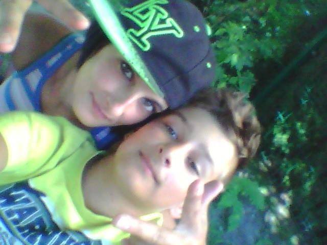 Wszystkiego najlepszego synku :)