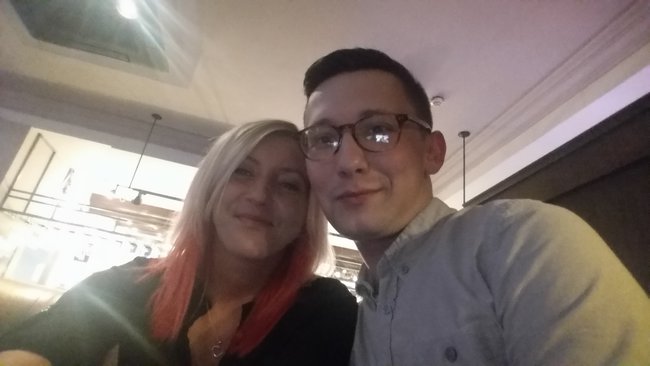 Happy Birthday Tomasz