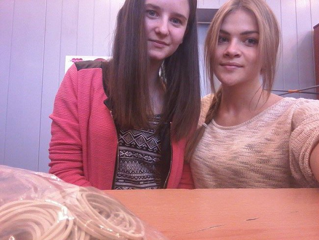 Emilko loszko ty moja to twoje urodzinki więc....