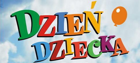 W dniu Dnia Dziecka