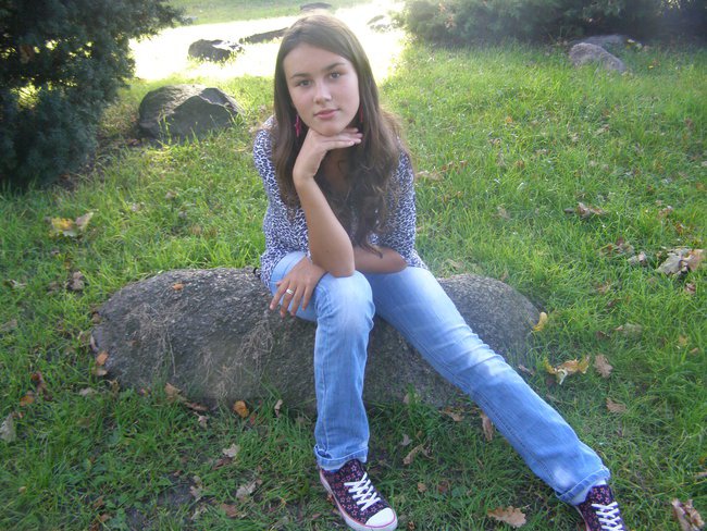 Wszystkiego Najlepszego Wikuś!