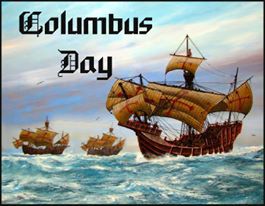 Columbus Day
