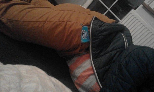 Wszystkiego najlepszego mordeczko ! :D