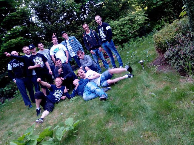 WSZYSTKIEGO NAJLEPSZEGO ! :* !