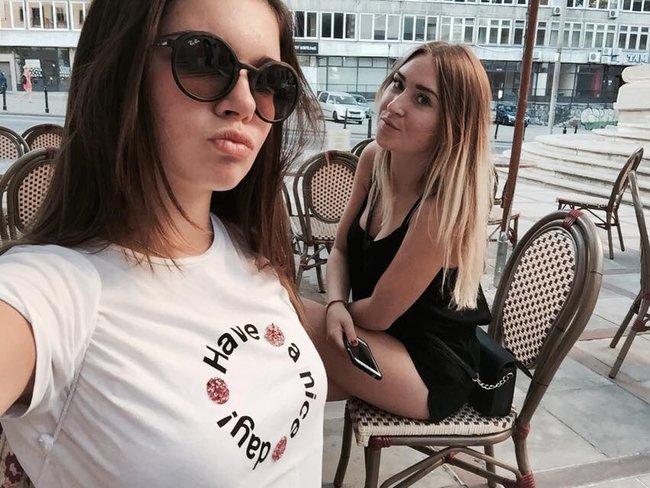 Wszystkiego co najlepsze