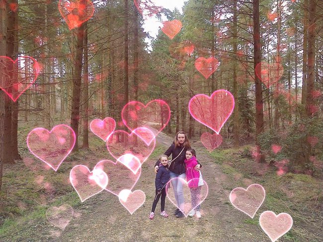 Nasze kochane aniolki...