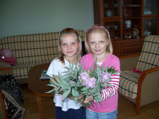 Najlepszego kaszalot