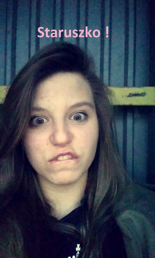 Staruszko !