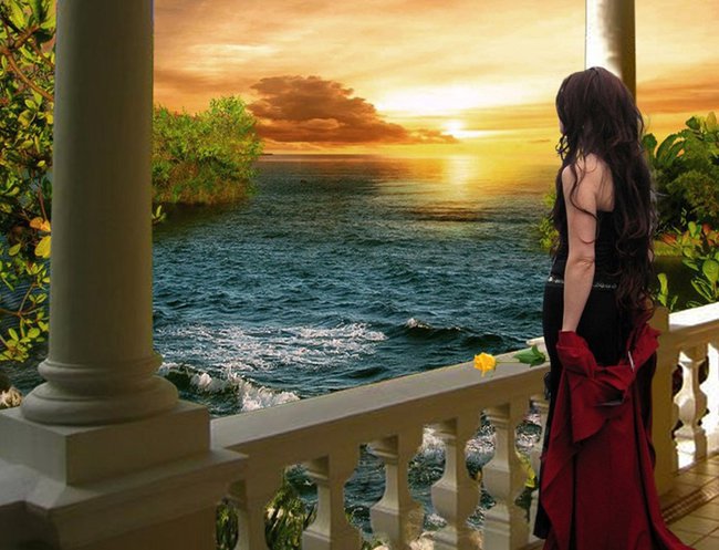 Jeśli Bardzo Czegoś Chcesz .