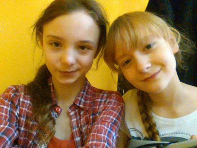 DLA ALI MOJEJ PRZYJACIÓŁKI