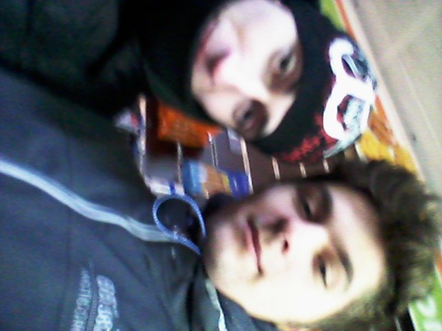 Wszystkiego co najlepsze ziom!