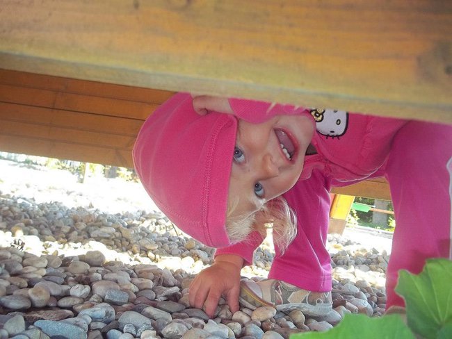 K SVATKU PRO VANESSKU