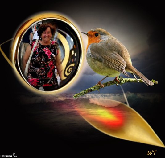 Ech życie -kocham cię skrycie