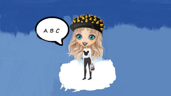 To dla ciebie lolusia27