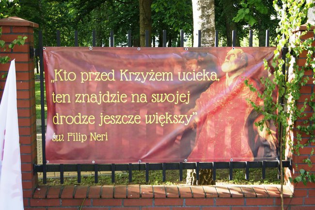 Uroczystość Najświętszego Ciała i Krwi Pańskiej