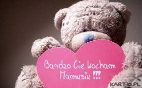 Dzień Mojej kochanej Mamy !