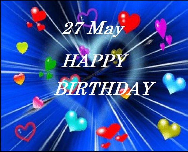 Size bebek icin dogum gunu dilek.