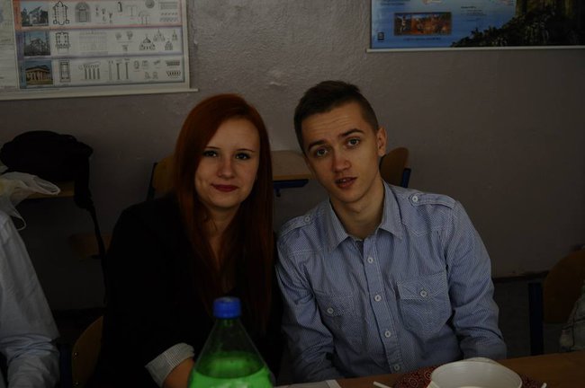 Wszystkiego najlepszego :* :*