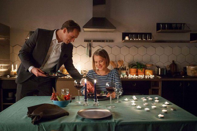 O mnie się nie martw