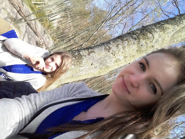 Wszystkiego Najlepszego Siora :)