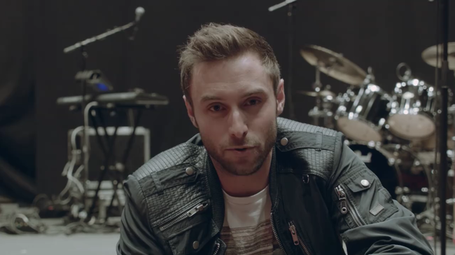 Mans Zelmerow - Heroes (cover)