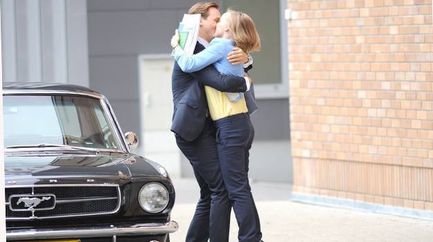 O mnie się nie martw