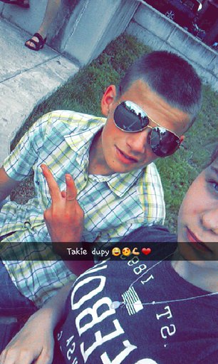 Wszystkiego Najlepszego Braciszku !