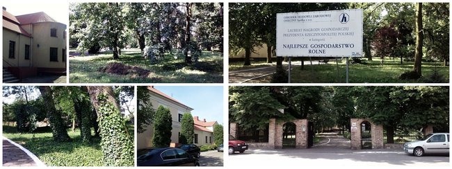 30 maja 2016 w Osięcinach