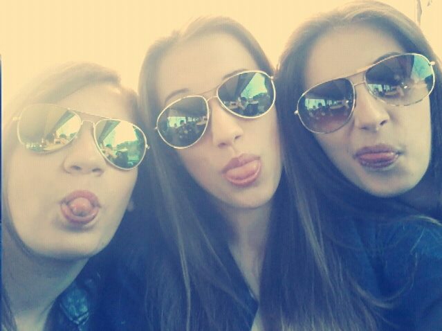 Wszystkiego najlepszego Izunia :-*