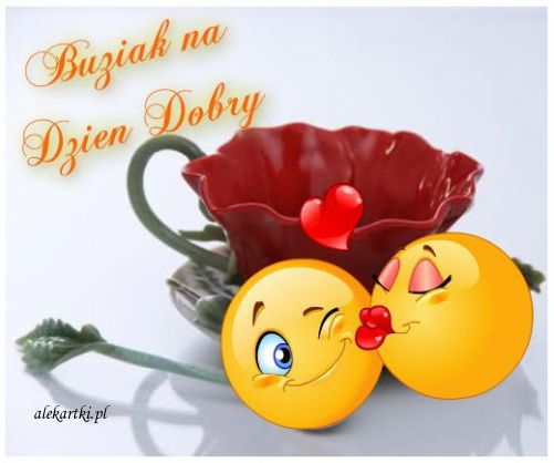 MOI PRZYJACIELE KOCHANI