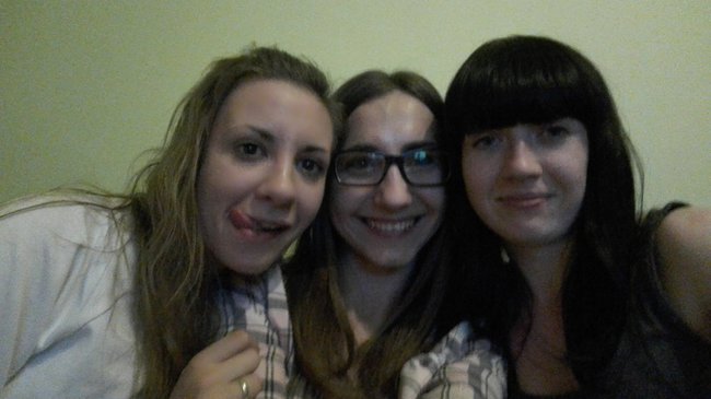 Wszystkiego najlepszego :*