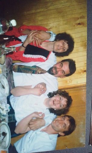 rodzinka najważniejsza