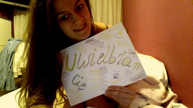 Wyjątkowa Przyjażń