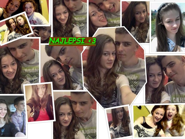 Wyjątkowa Przyjażń