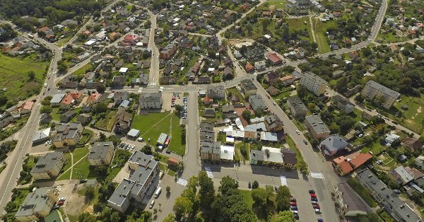 Fotorelacja z wycieczki po Stoczku Łukowskim