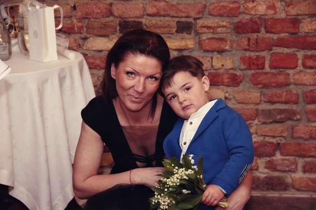 Pierwsza Komunia Święta