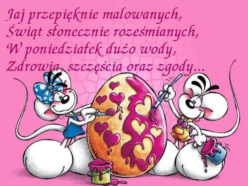 W Dniu Urodzin Maćka ;)