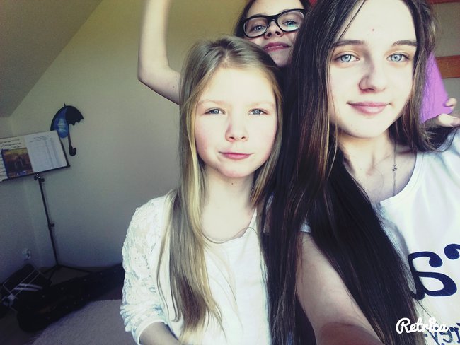 Najlepsza siostra EVER