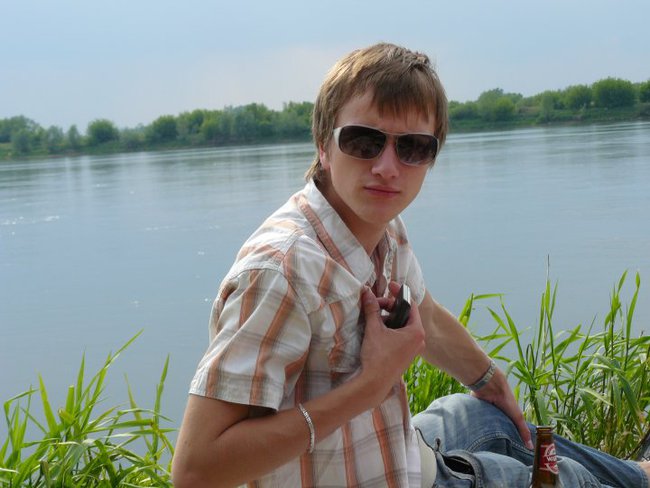 1 rocznica śluby Darii i Arkadiusza