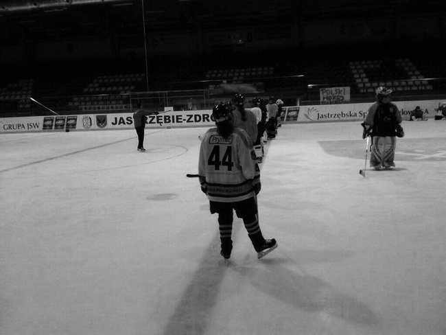 My biggest passion in life