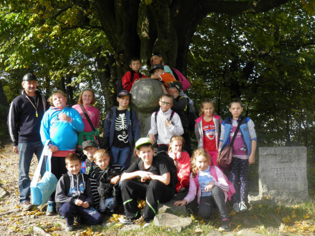 To już ostatni raz razem...