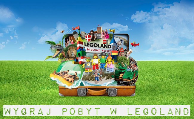LEGOLAND