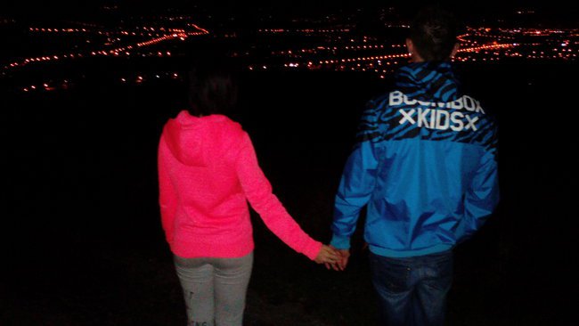 Wszystkiego Najlepszego Kochanie :*