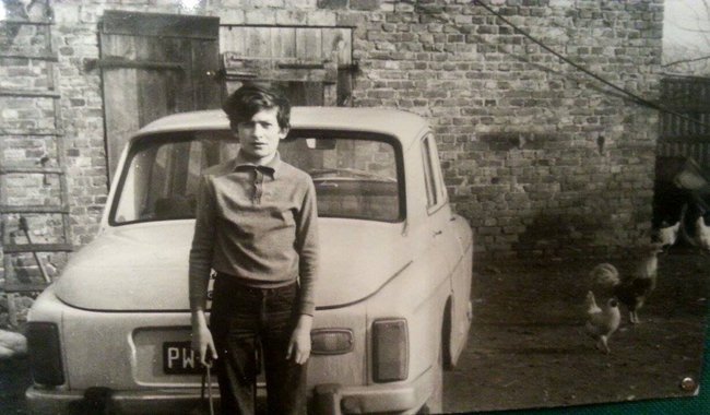 25 lecie ślubu Renaty i  Krzysztofa