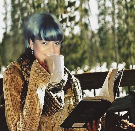 Do końca świata będę przy tobie.