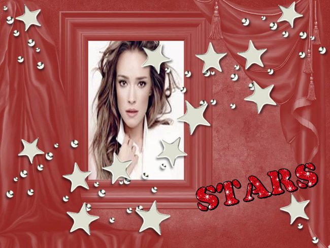 Top Gwiazd w Tapeciarni