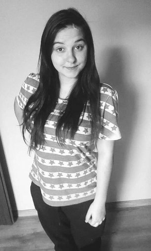 Myszko twoje urodzinki :*