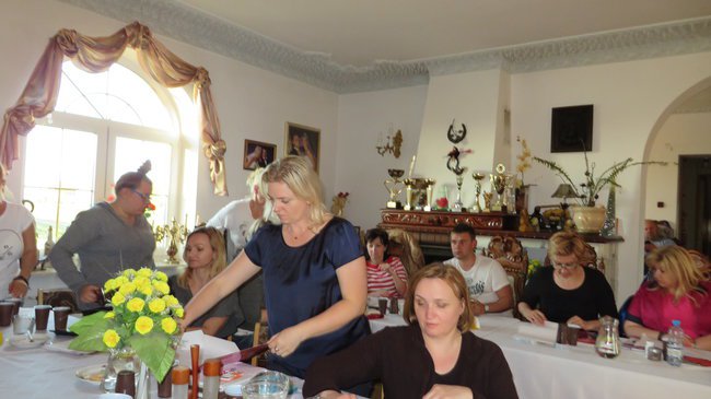 Warsztaty Marketingowe FOREVER